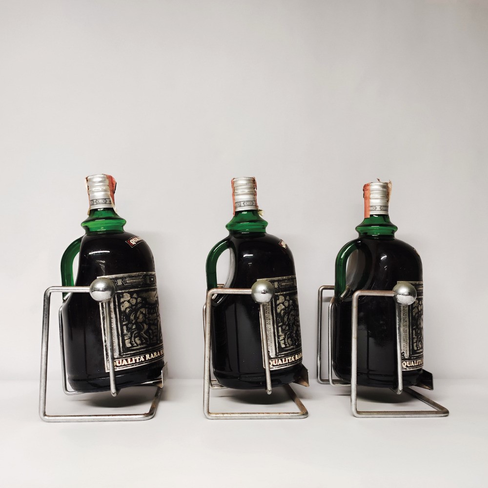 Qualità Rara Riserva Jean Buton, Brandy