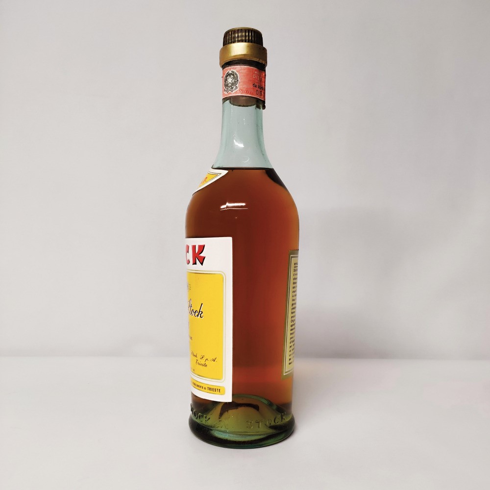 Stock Original, Brandy