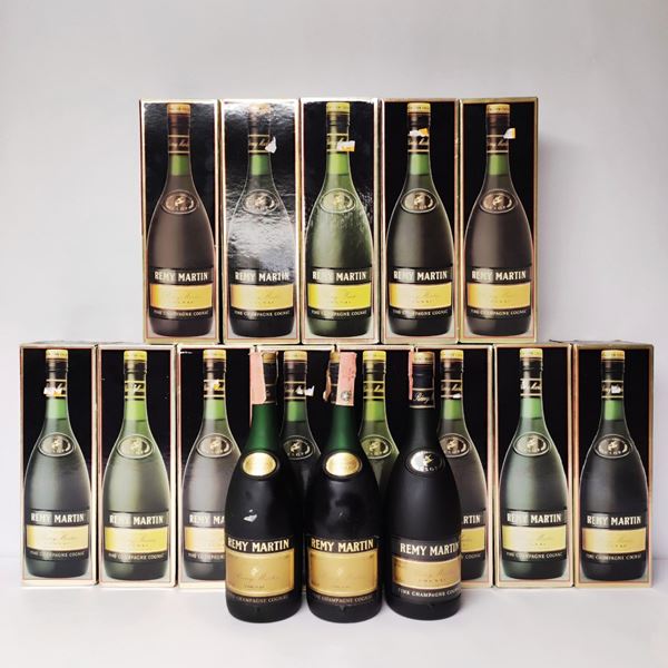 Remy Martin VSOP, Cognac Petite Champagne