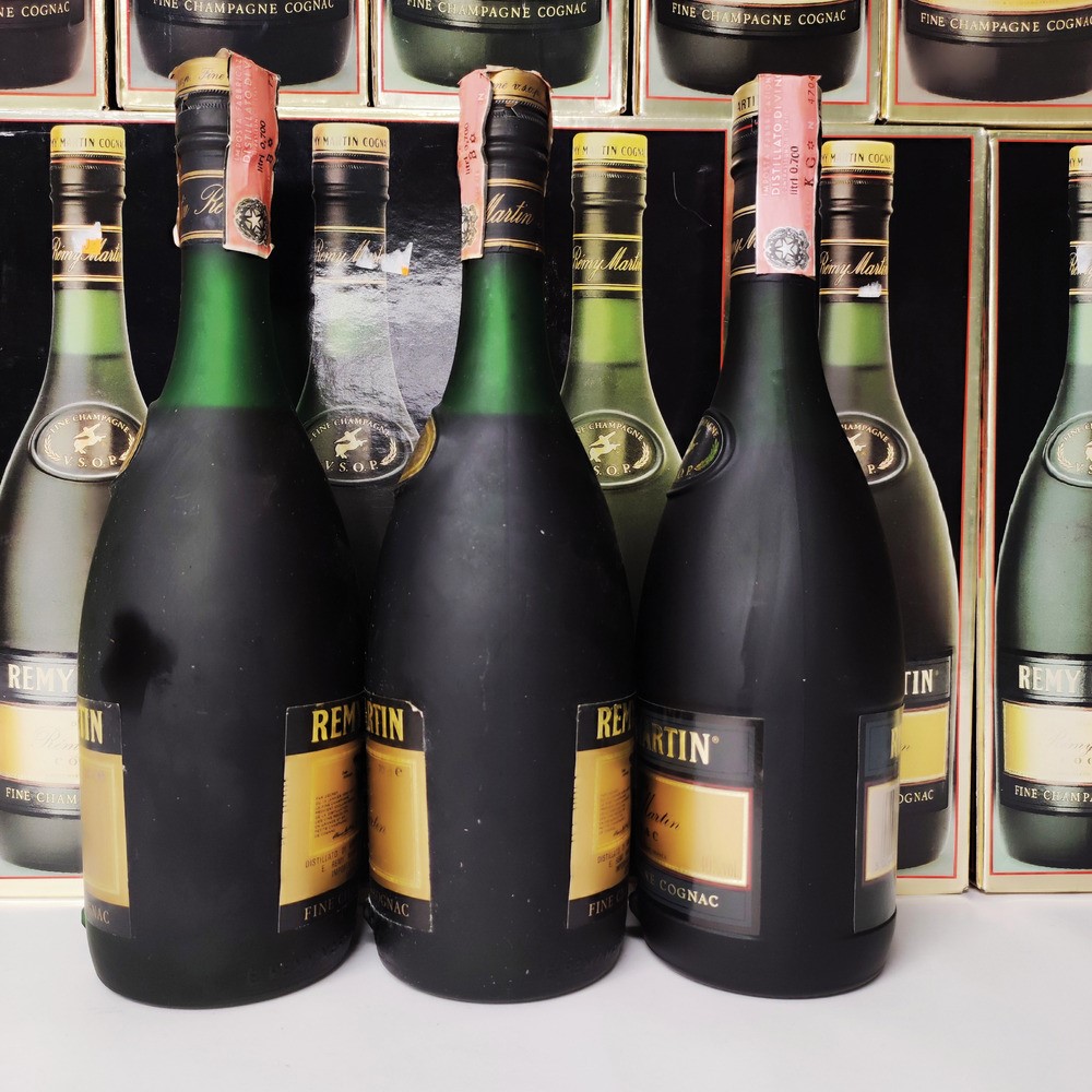 Remy Martin Vsop, Cognac Petite Champagne