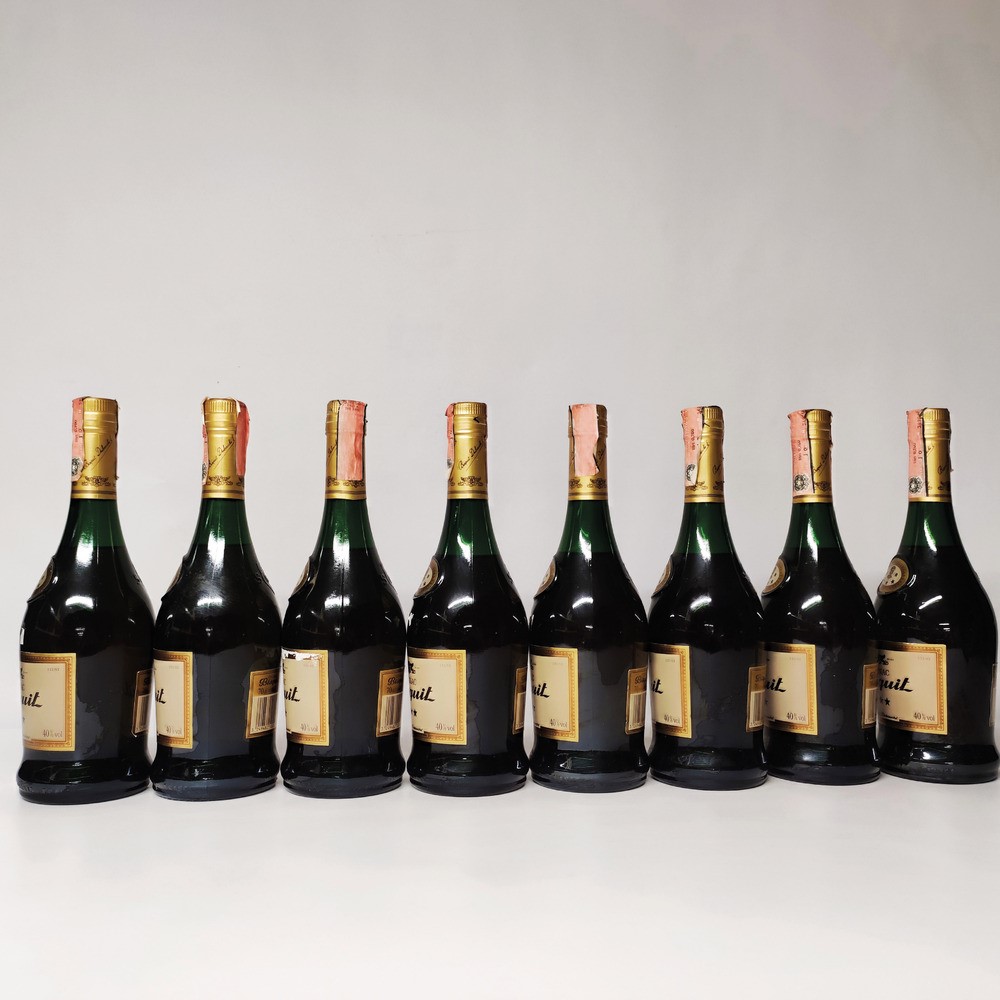 Bisquit Dobouchet, Fine Cognac