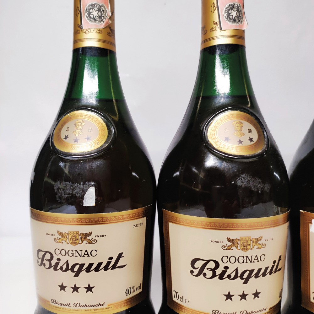 Bisquit Dobouchet, Fine Cognac