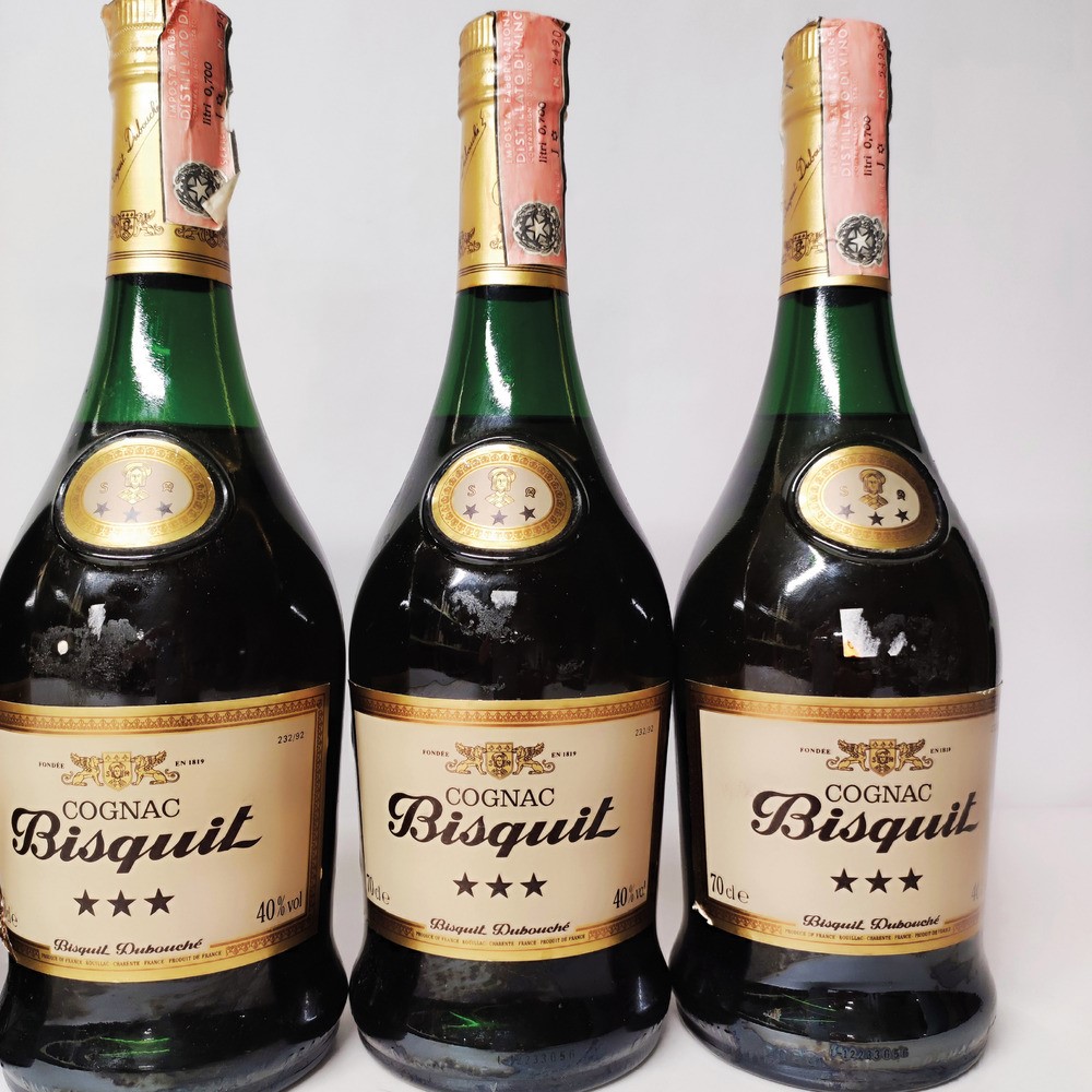 Bisquit Dobouchet, Fine Cognac