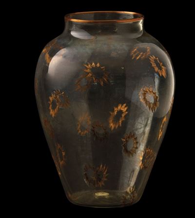 Artisti Barovier, Murano 1920 Ca