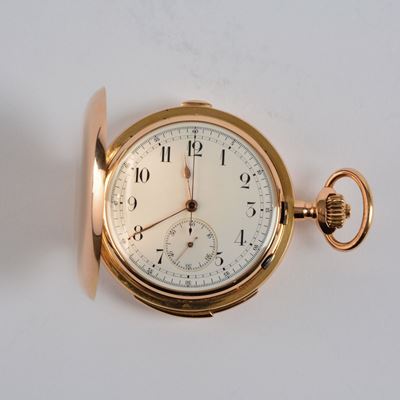 Le Coultre Et Co