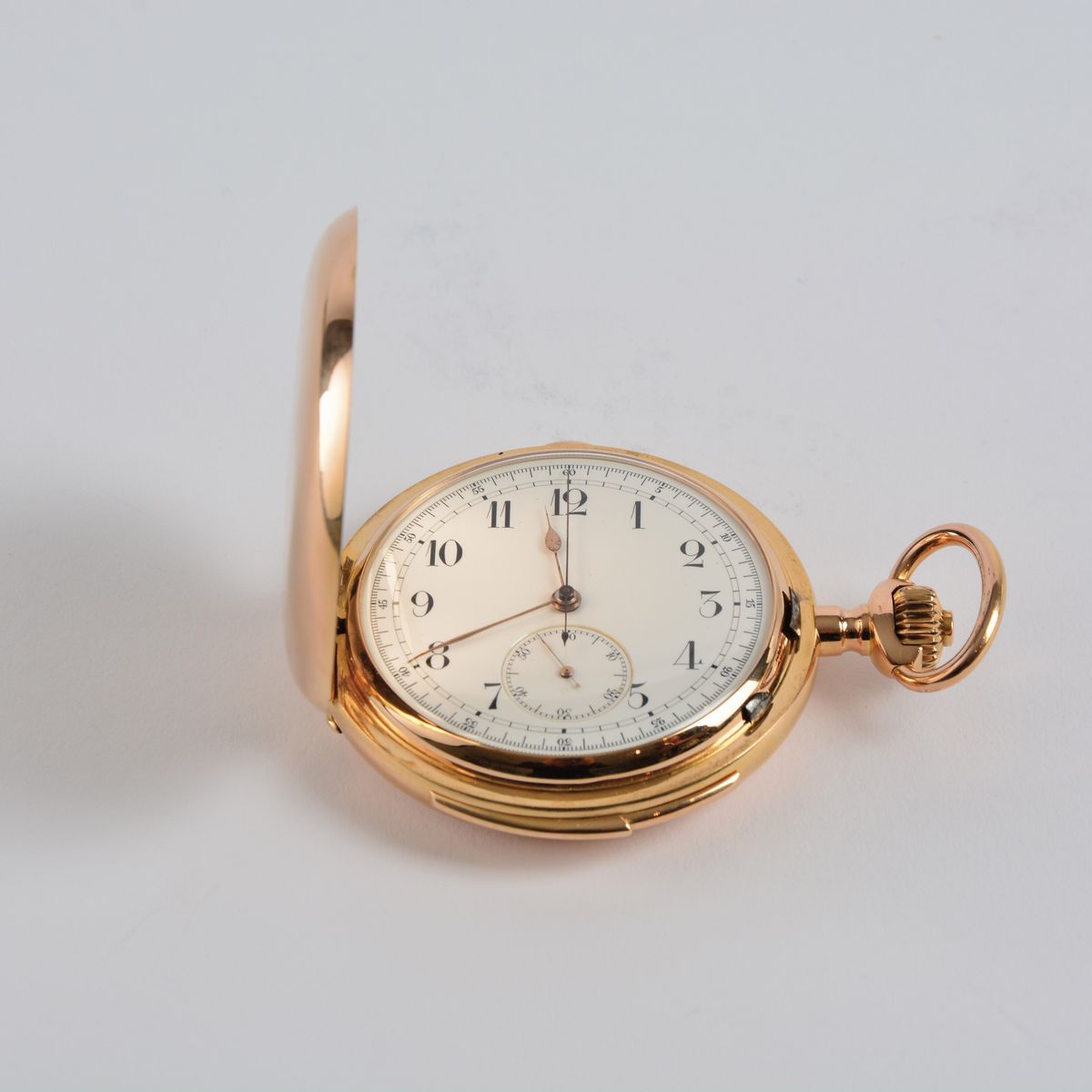Le Coultre Et Co