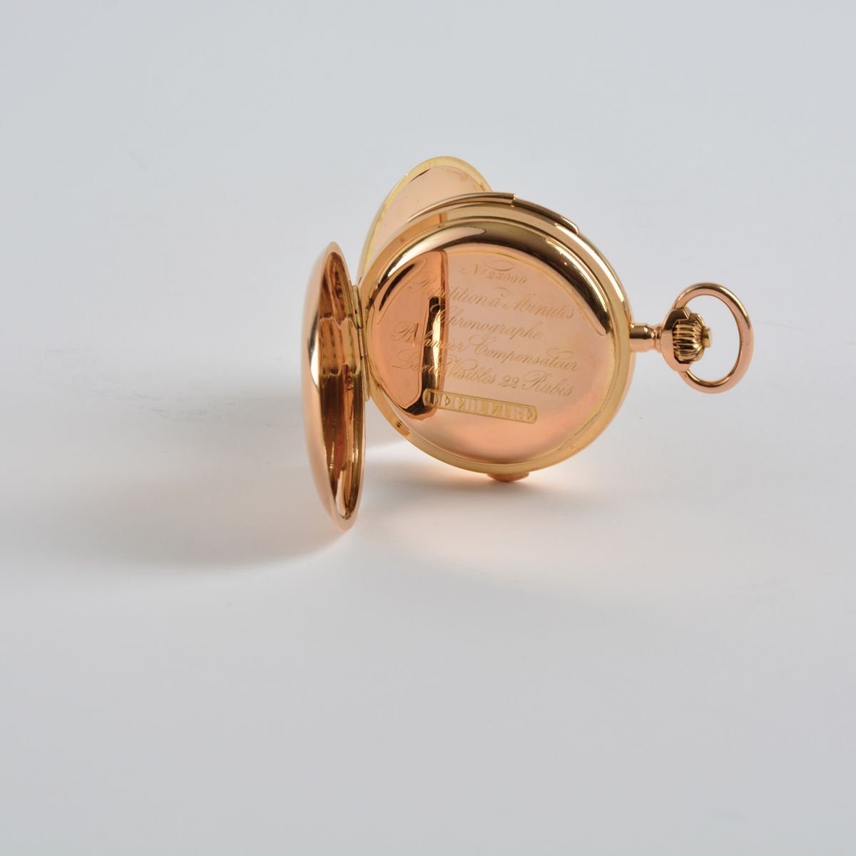 Le Coultre Et Co