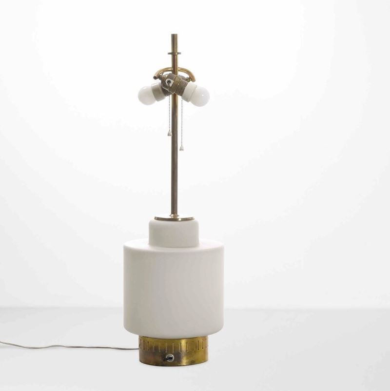 Stilnovo : Lampada da tavolo  - Asta Design Lab - Cambi Casa d'Aste