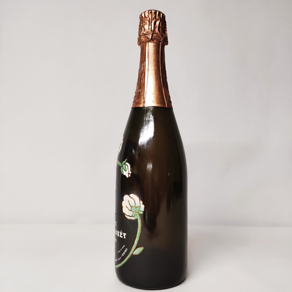 Perrier Jouet, Champagne Brut Belle Epoque 1979