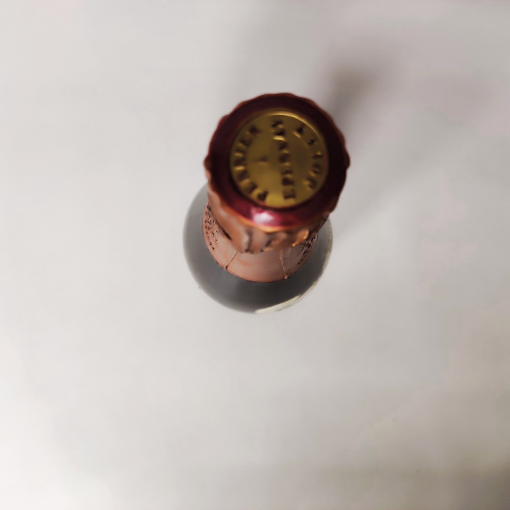 Perrier Jouet, Champagne Brut Belle Epoque 1979