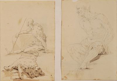Studi di Figure