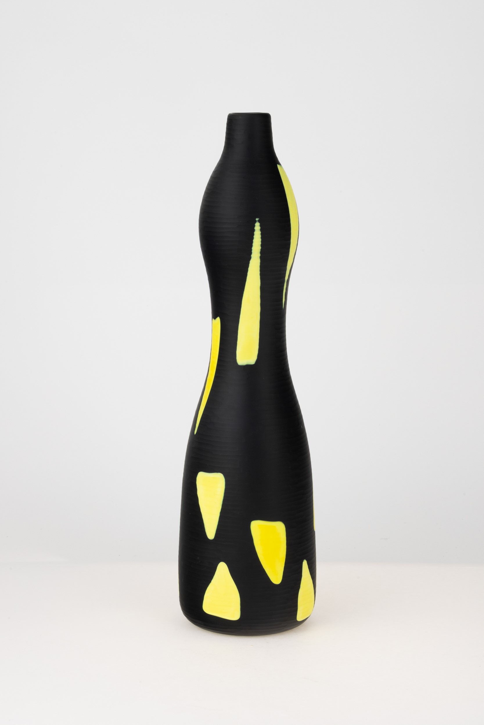 Alessandro Mendini - Venini, Murano 1992