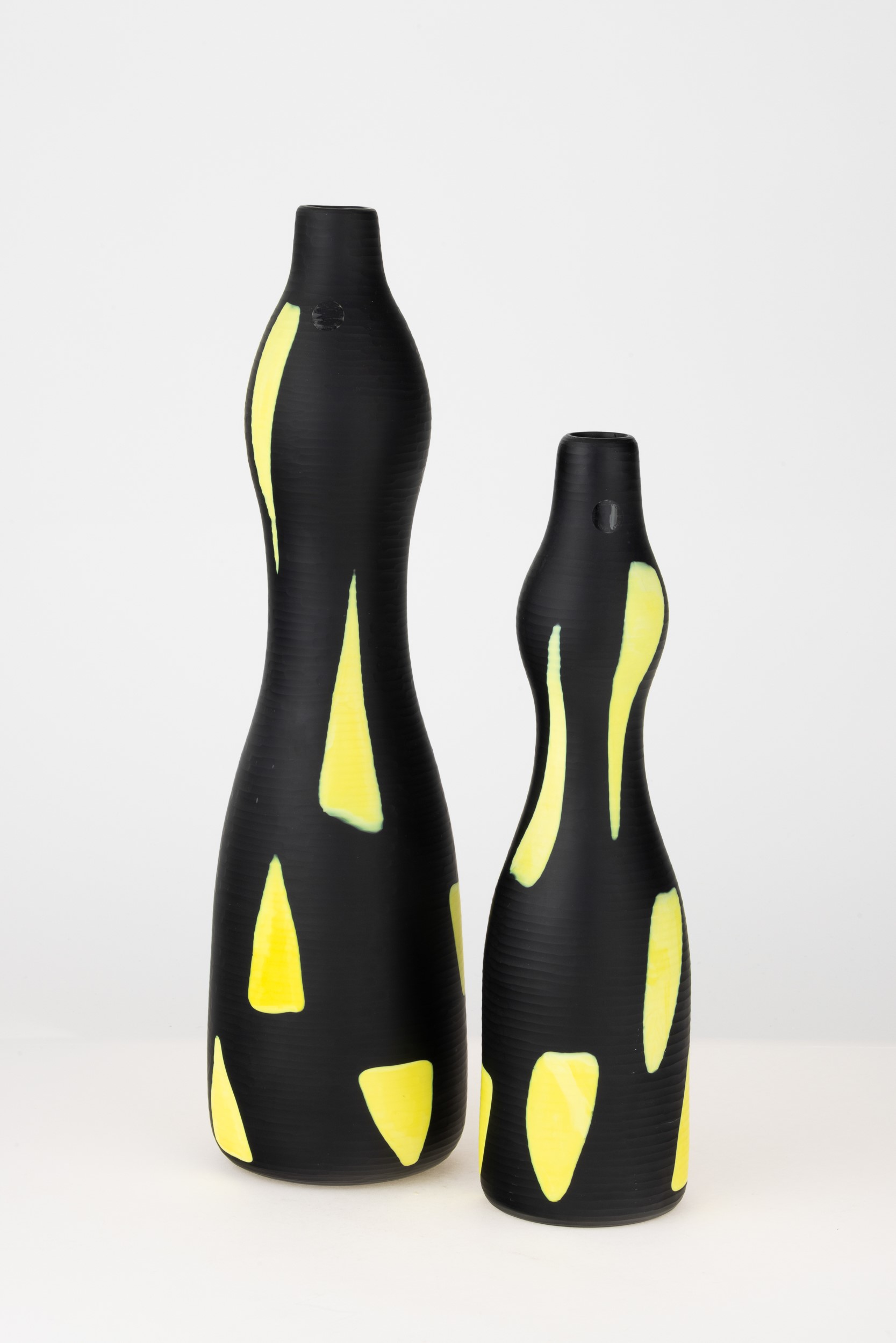 Alessandro Mendini - Venini, Murano 1992