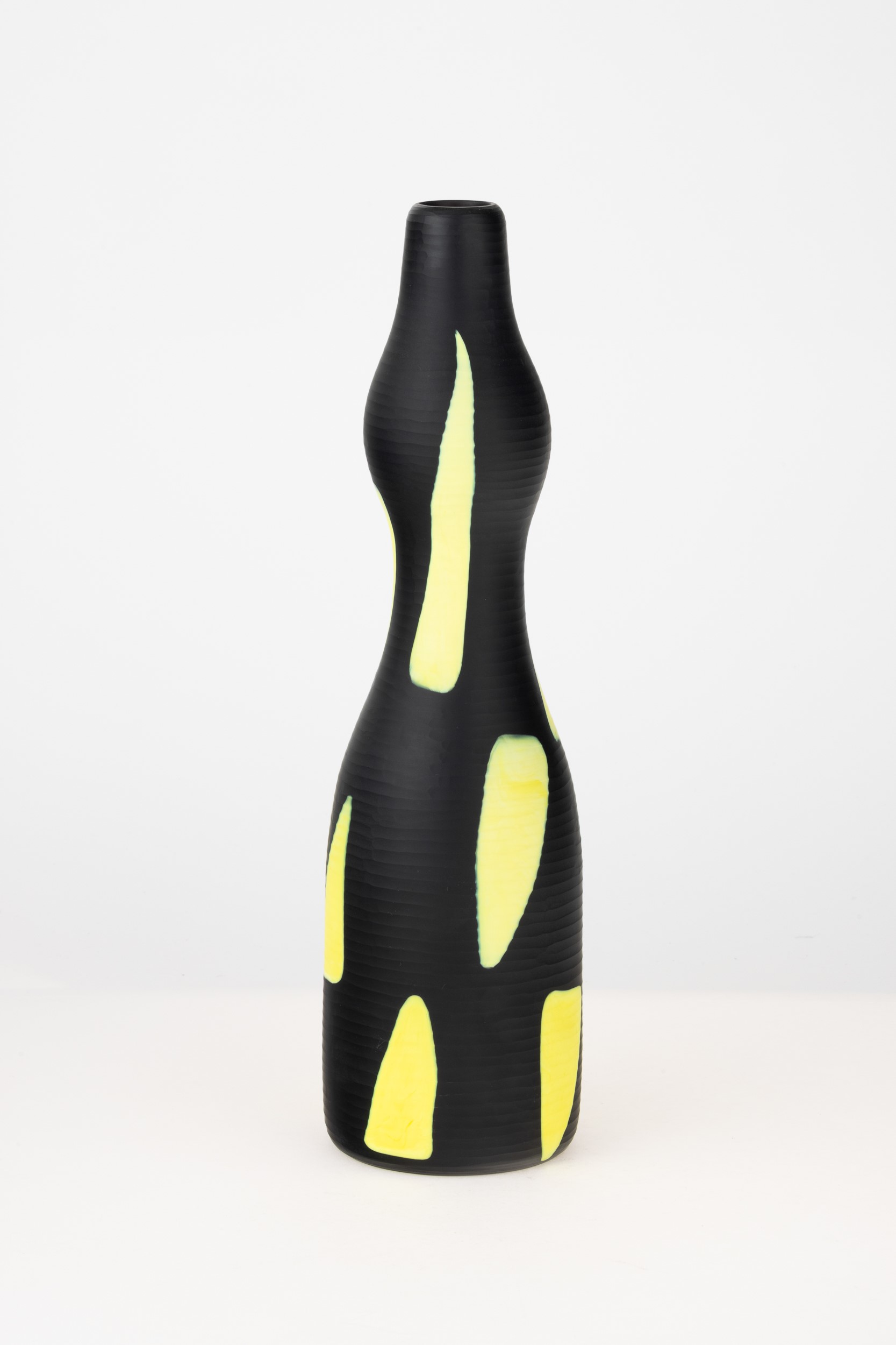 Alessandro Mendini - Venini, Murano 1993