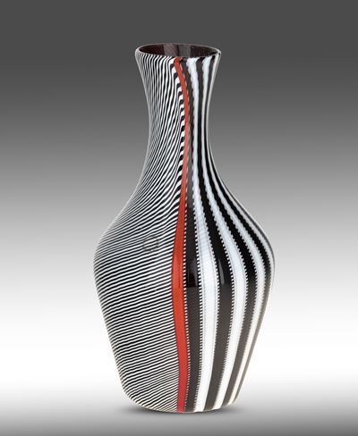 Venini, Murano 1997