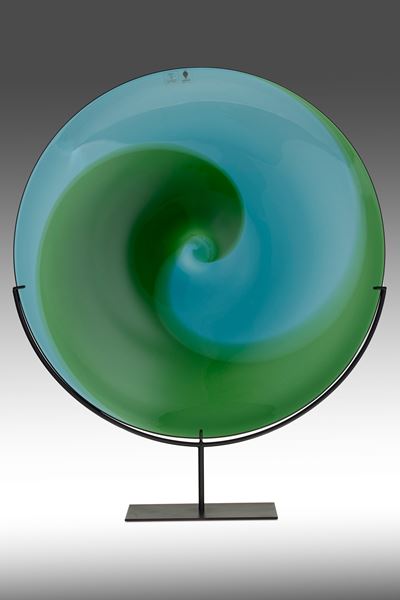 Venini, Murano 1983
