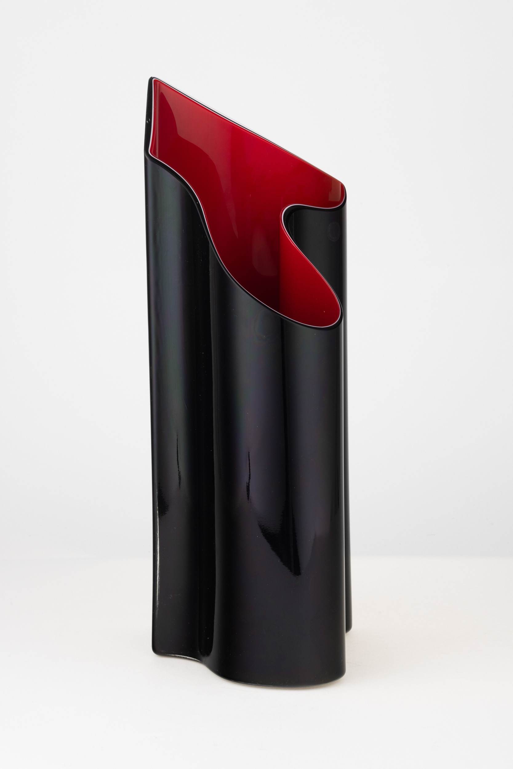 Timo Sarpaneva - Venini, Murano 1991