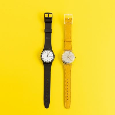 Due Orologi Swatch