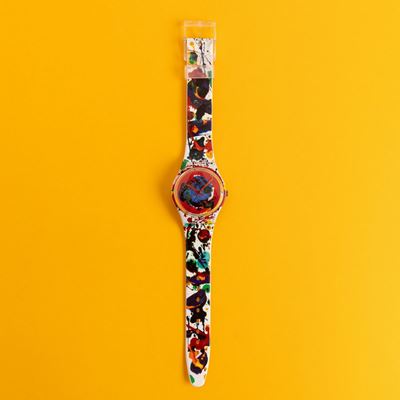 Orologio Swatch