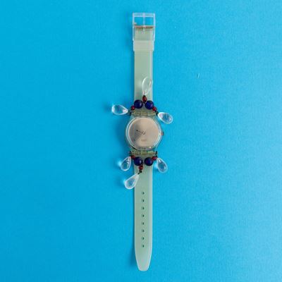 Orologio Swatch con Scatola