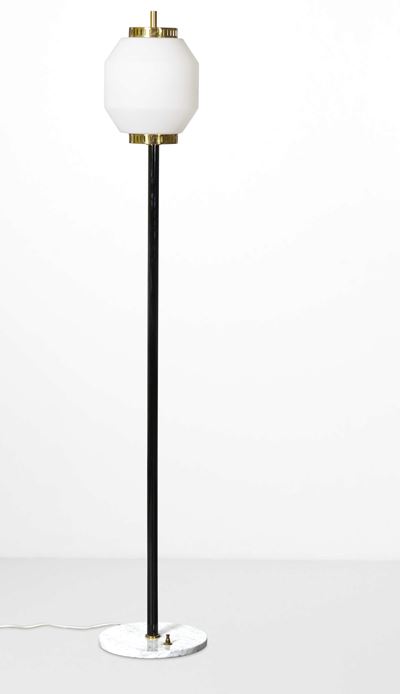 Lampada da Terra