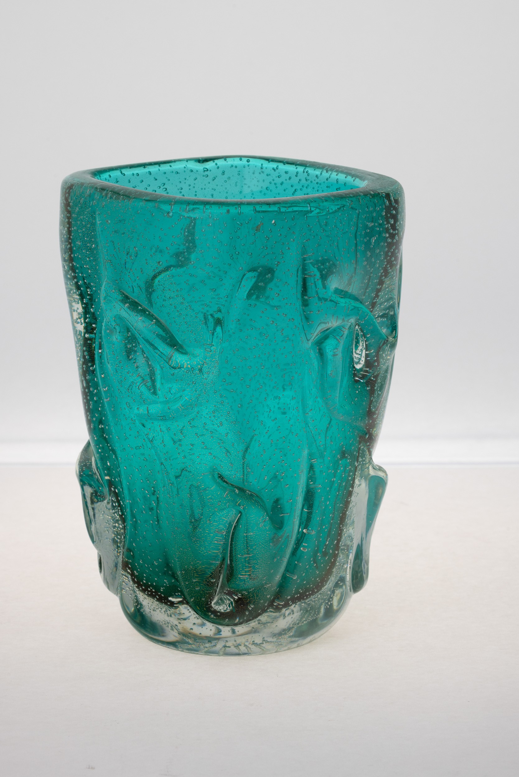Flavio Poli - Seguso Vetri D’arte, Murano 1950 Ca
