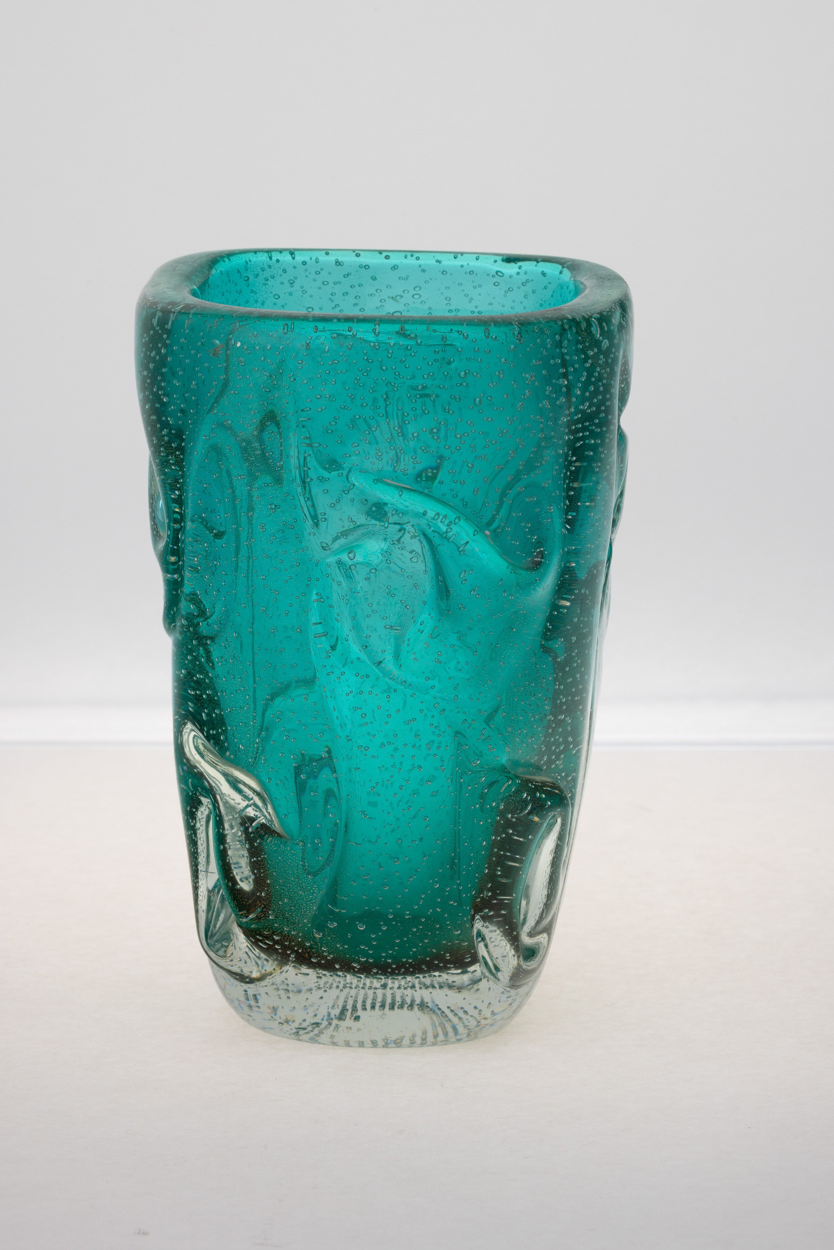 Flavio Poli - Seguso Vetri D’arte, Murano 1950 Ca