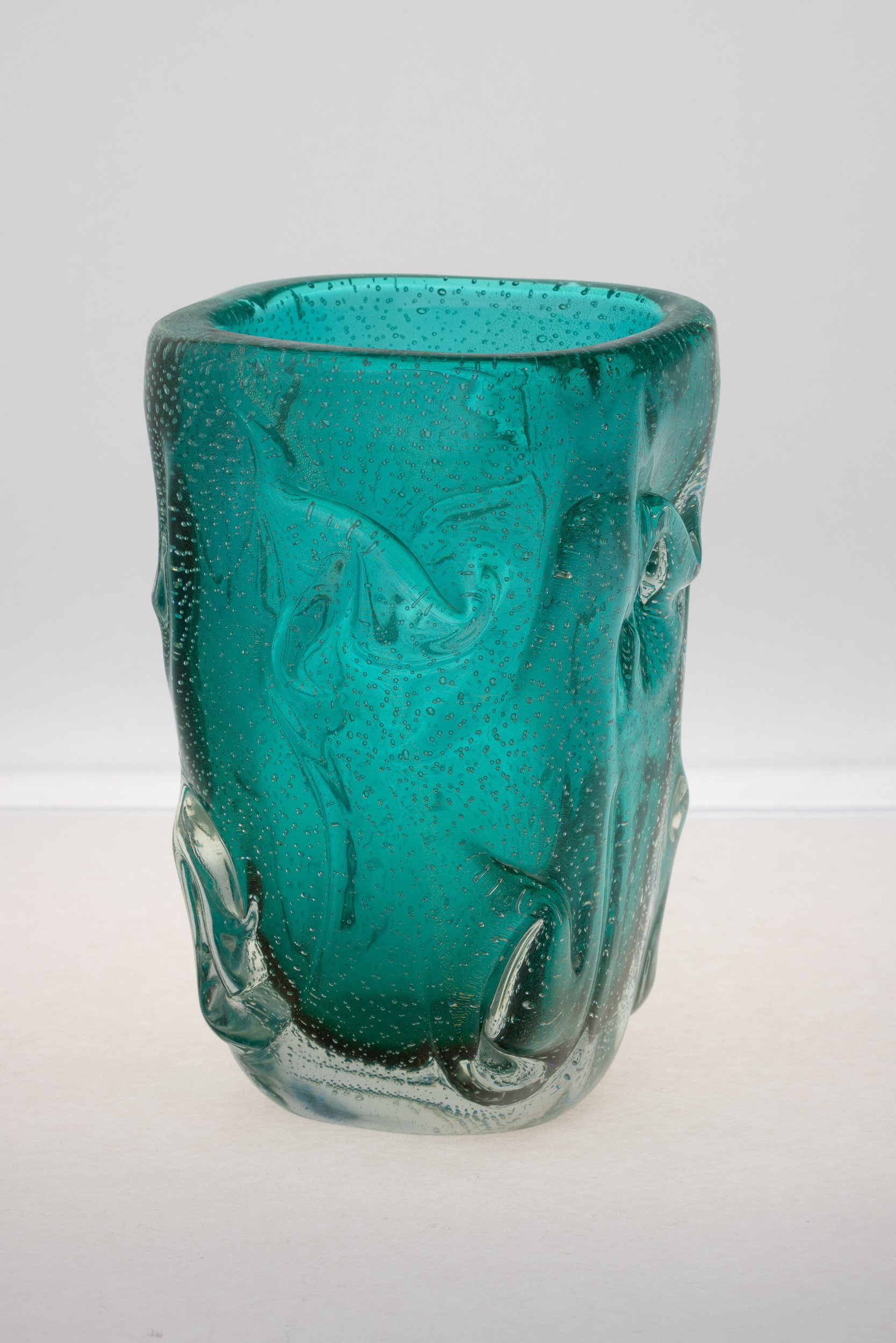 Flavio Poli - Seguso Vetri D’arte, Murano 1950 Ca