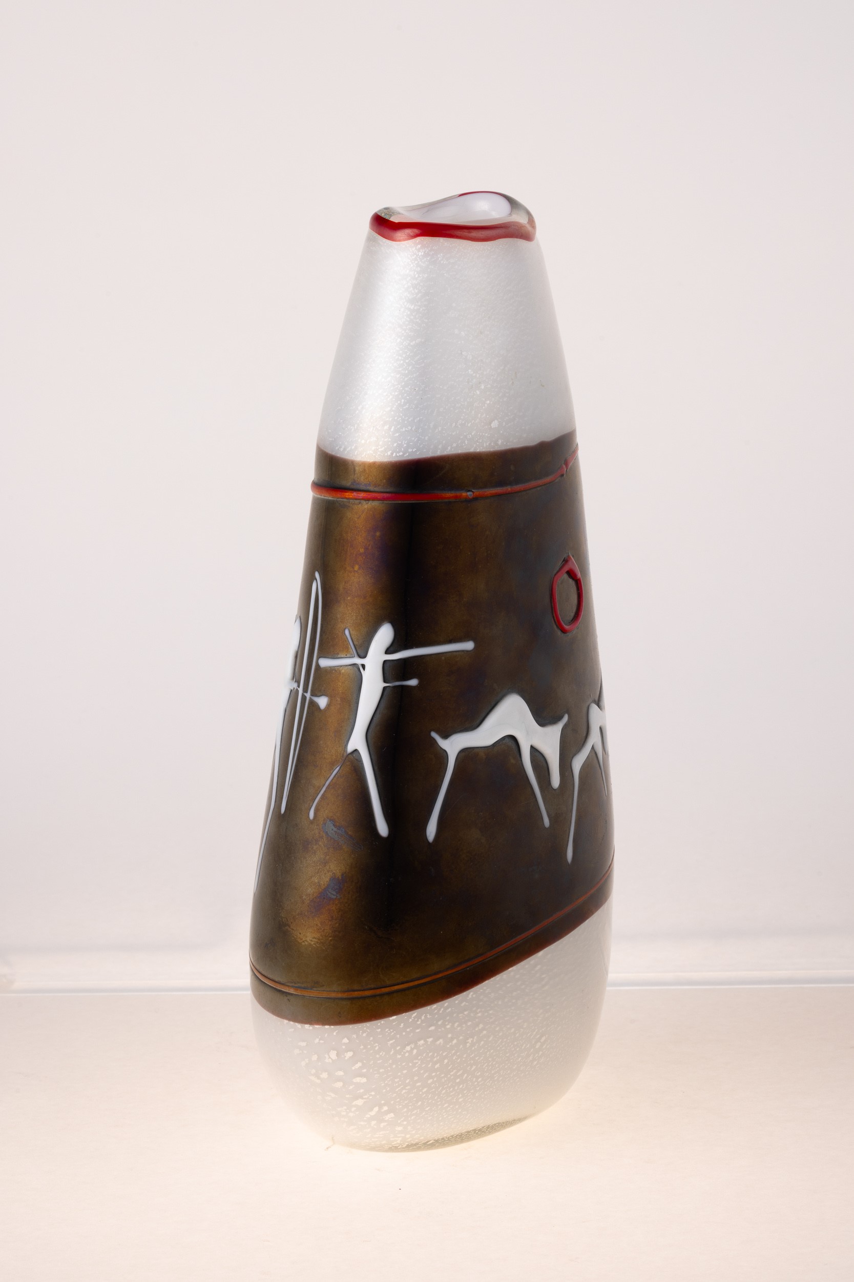 Gino Cenedese, Murano 1970 Ca