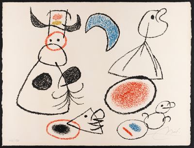One Plate (da Ubu Aux Baléares)