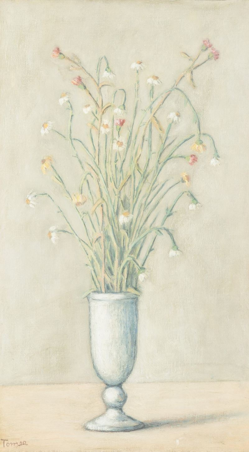 Fiorenzo Tomea - Fiori di Campo