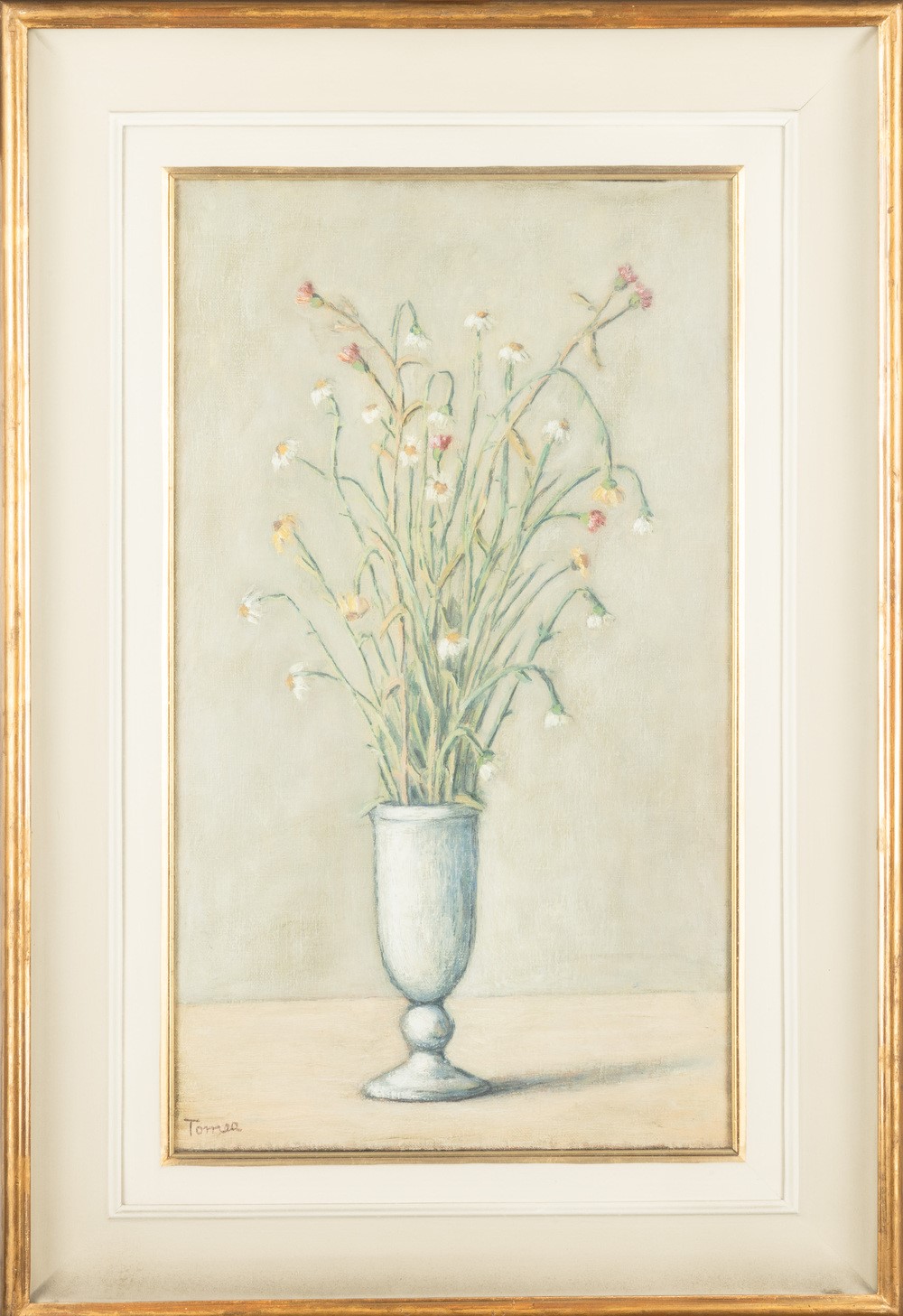 Fiorenzo Tomea - Fiori di Campo