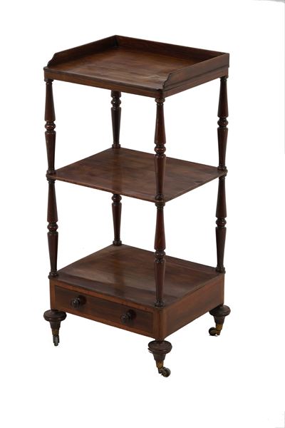 Etagere a 3 Ripiani