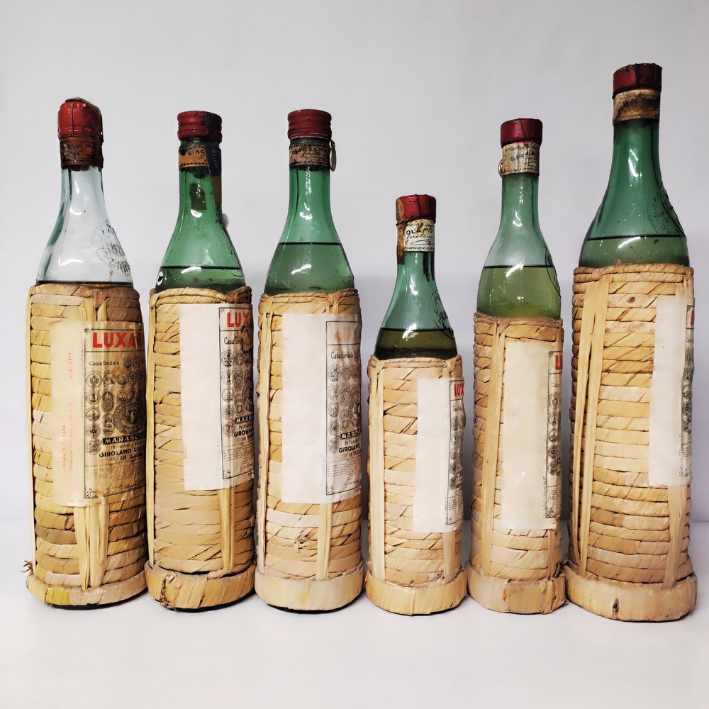Luxardo Girolamo, Maraschino