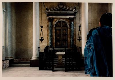 Levi's Campaign