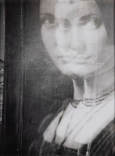La Belle Ferroniere