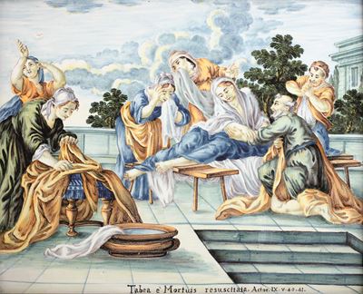 Targacastelli, Fine del XVIII Secolo