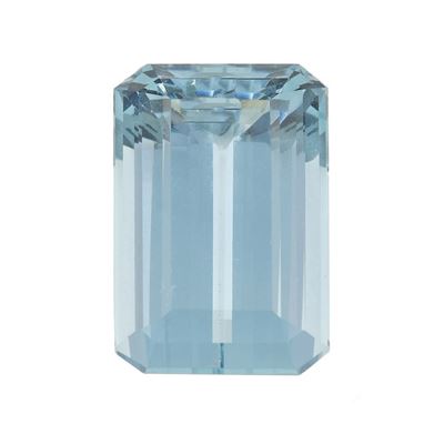 Acquamarina, 23,87 ct