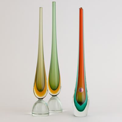 Murano XX Secolo
