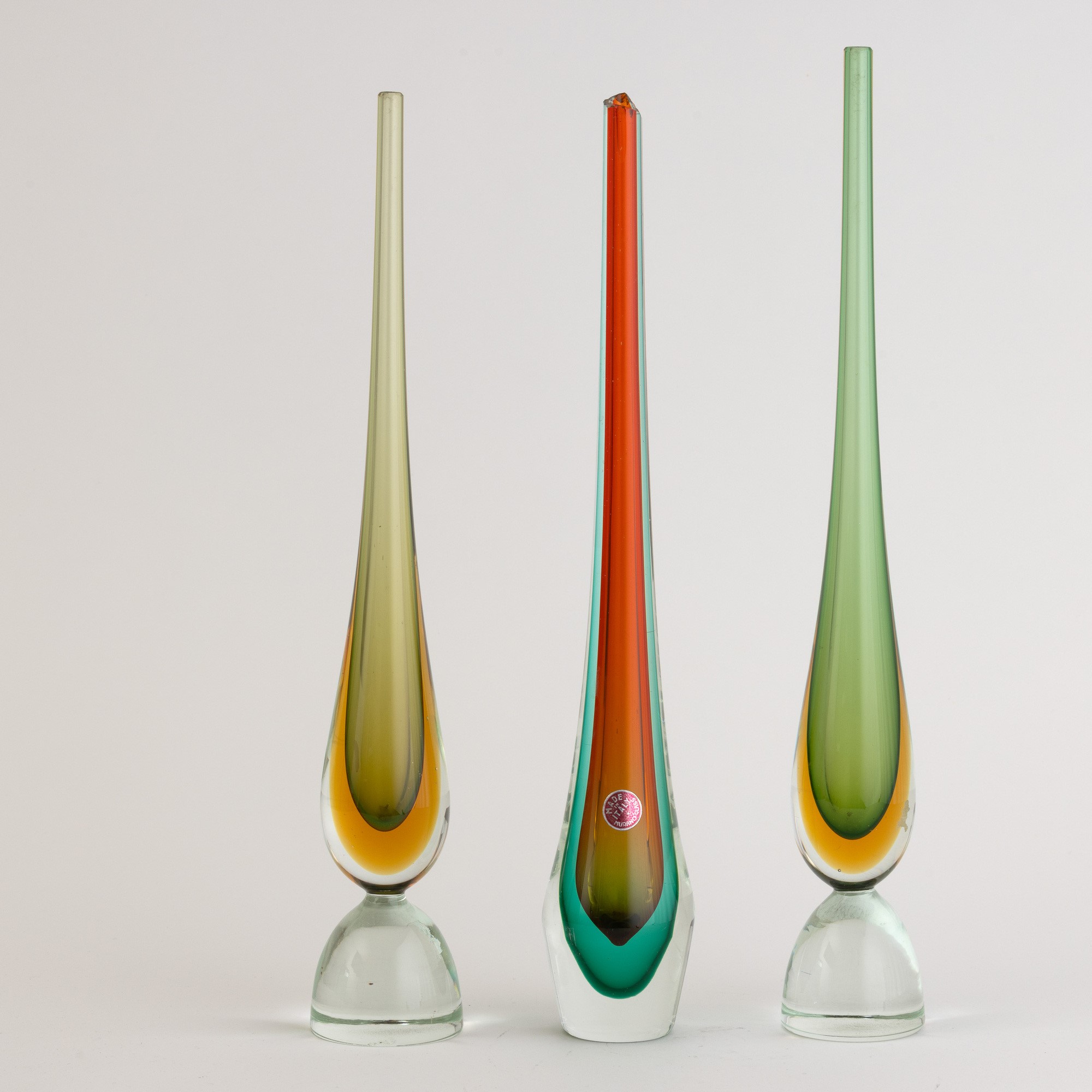 Murano XX Secolo