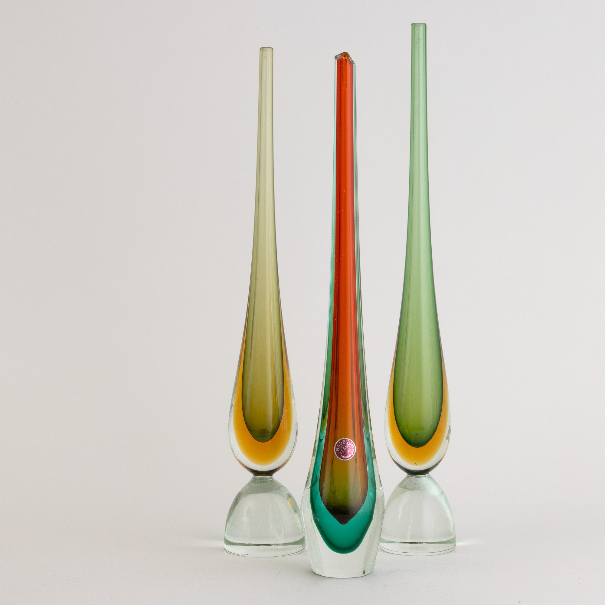Murano XX Secolo