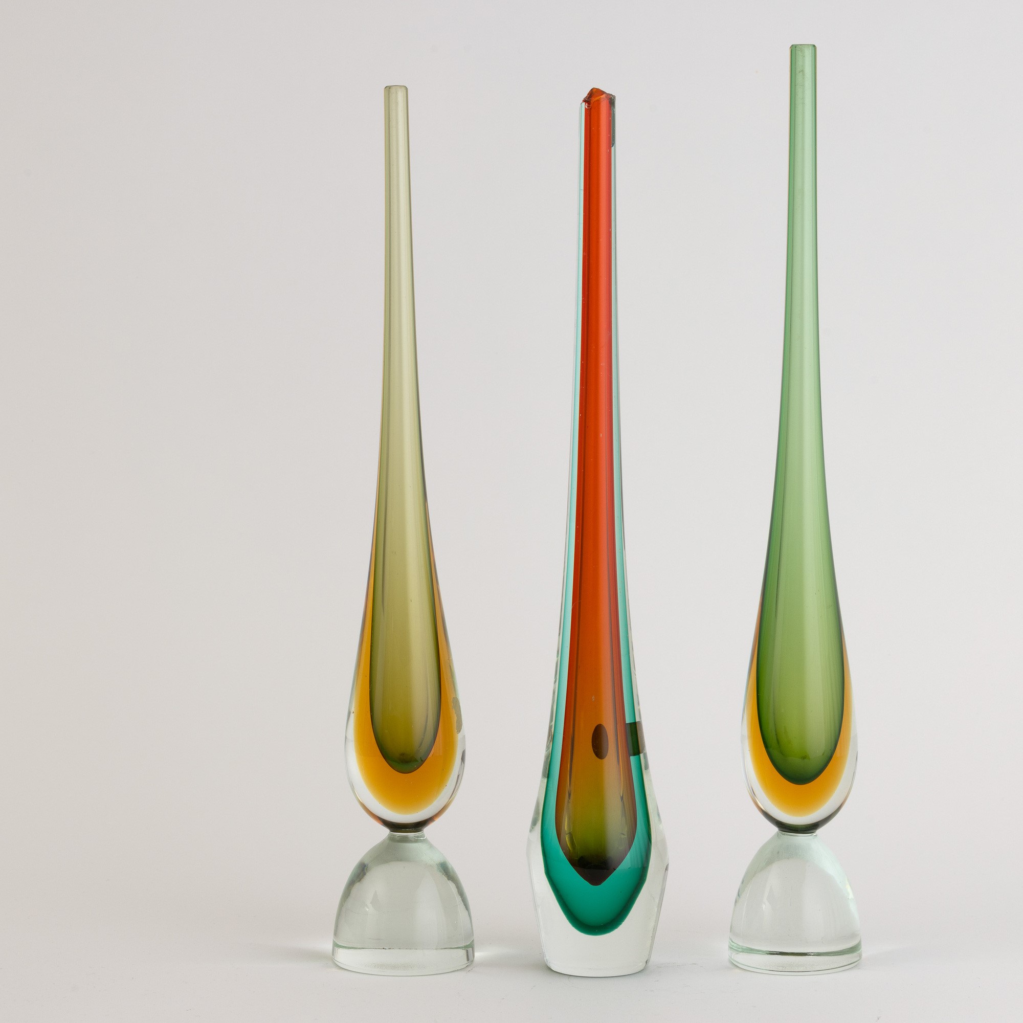 Murano XX Secolo