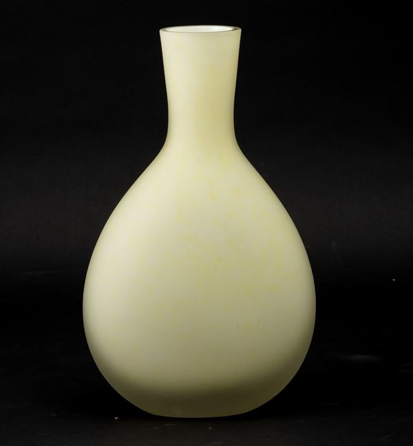 Barovier & Toso, Murano, 1980 ca