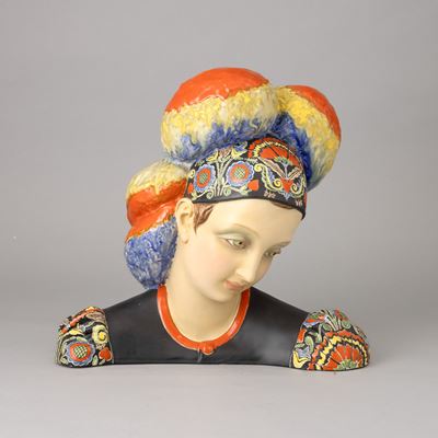 G.y. Elcod, Milano 1930 Ca