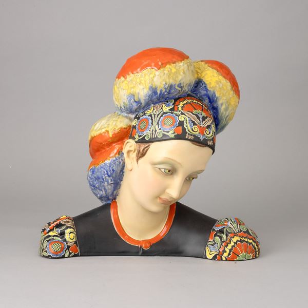 G.Y. Elcod, Milano 1930 ca