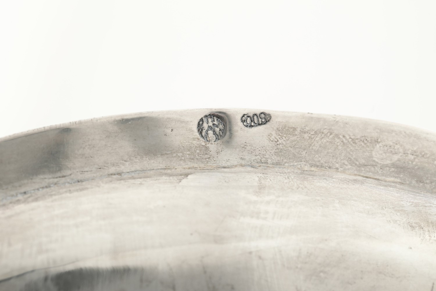 Lotto di Oggetti in Argento. Argenteria Italiana del XX Secolo, Vari Argentieri