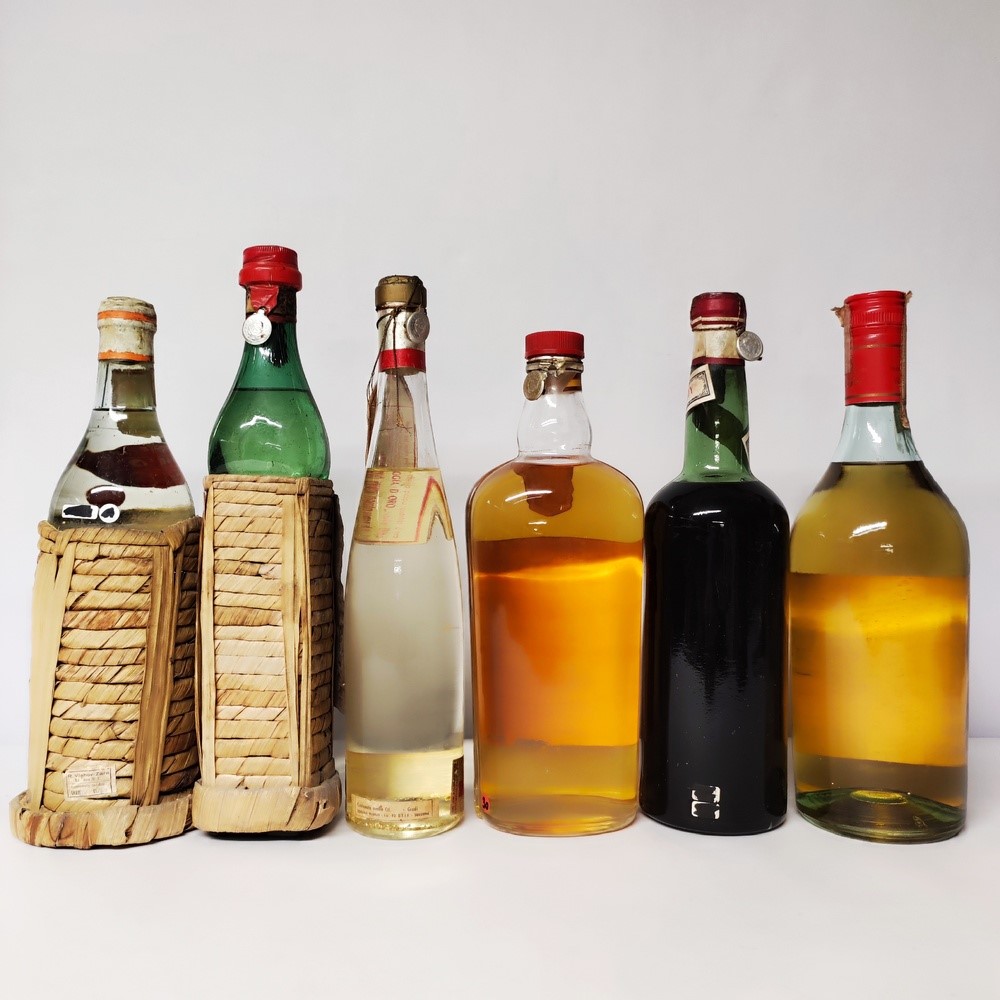 Vlahov, Liquori