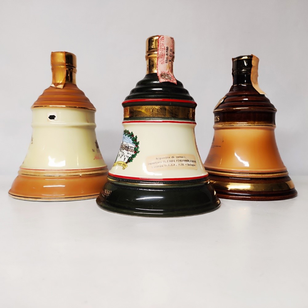 Bell's Decanter, Scoth Whisky