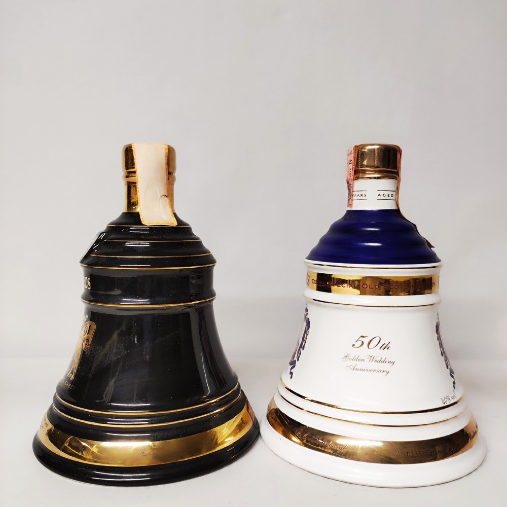 Bell's Decanter, Scoth Whisky