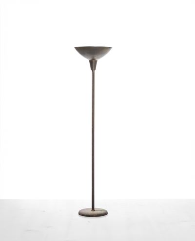 Lampada da Terra